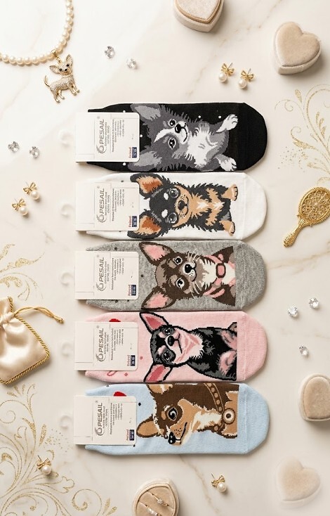 Stopki WiK 3502 wz.38 35-42