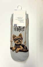 Stopki WiK 3502 wz.78 35-42