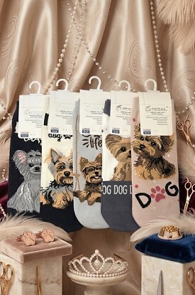 Stopki WiK 3502 wz.78 35-42