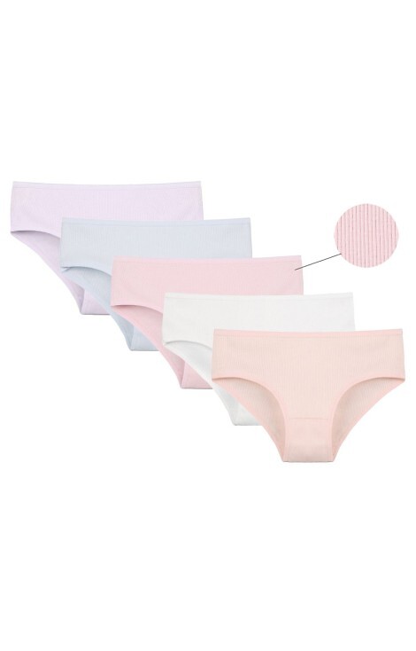 Figi Donella 5032PD1 A'2 nastolatka