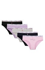 Figi Donella 5171PB211 A'2 nastolatka