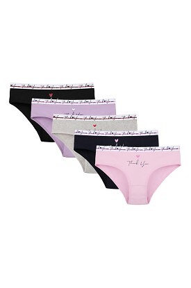 Figi Donella 5171PB211 A'2 nastolatka