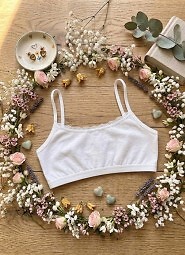 Top Donella 5971D1 dziewczęcy