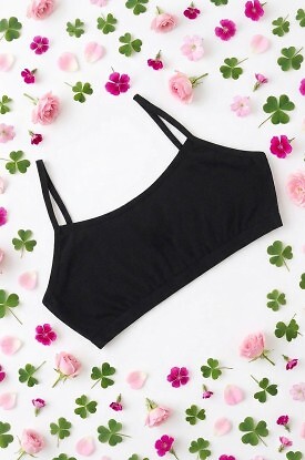 Top Donella 5971SD1 dziewczęce