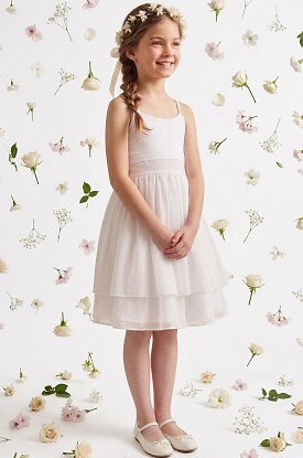 Top Donella 4871D2 dziewczęcy