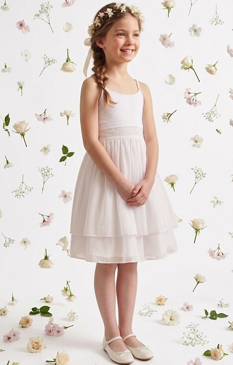 Top Donella 4871D2 dziewczęcy