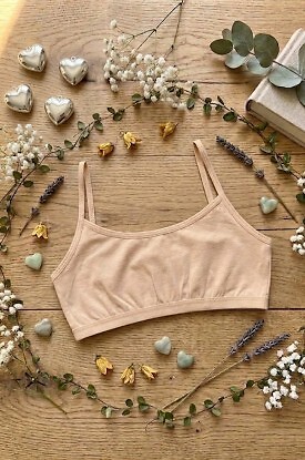 Top Donella 5971T dziewczęcy