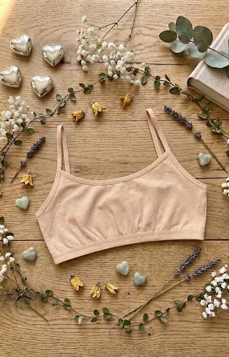 Top Donella 5971T dziewczęcy