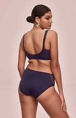 Figi Alles FK 01 Granat S-2XL