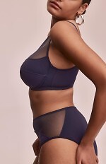 Figi Alles FK 01 Granat S-2XL