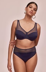 Figi Alles FK 01 Granat S-2XL