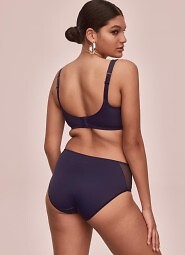 Figi Alles FK 01 Granat S-2XL