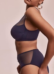 Figi Alles FK 01 Granat S-2XL