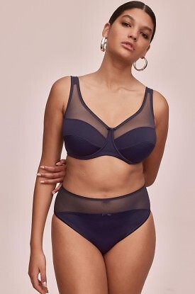 Figi Alles FK 01 Granat S-2XL