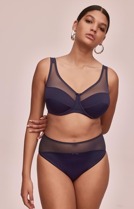 Figi Alles FK 01 Granat S-2XL