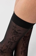 Skarpetki Gabriella 1248 Elia 3D 30 den