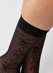 Skarpetki Gabriella 1248 Elia 3D 30 den