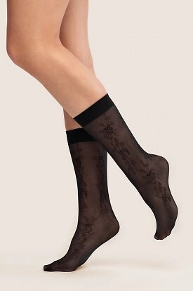 Skarpetki Gabriella 1248 Elia 3D 30 den - zdjęcie 2