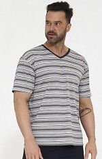 Piżama Cornette Various 330/54 kr/r S-2XL