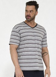 Piżama Cornette Various 330/54 kr/r S-2XL