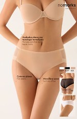 Figi Ysabel Mora 10188 Midi S-2XL