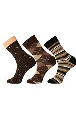 Skarpety Moraj CML400-086 39-45