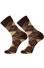 Skarpety Moraj CML400-086 39-45