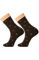 Skarpety Moraj CML400-086 39-45