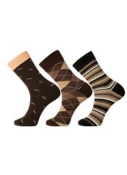 Skarpety Moraj CML400-086 39-45