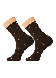 Skarpety Moraj CML400-086 39-45