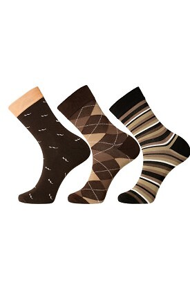 Skarpety Moraj CML400-086 39-45