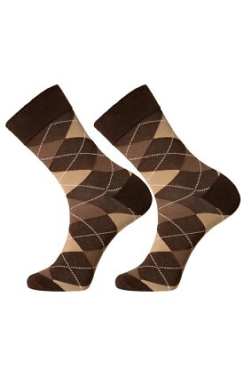 Skarpety Moraj CML400-086 39-45 - zdjęcie 2