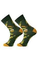 Skarpety Moraj CML400-084 39-45