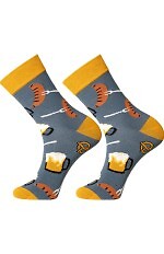 Skarpety Moraj CML400-084 39-45