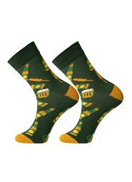 Skarpety Moraj CML400-084 39-45