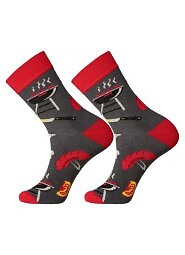 Skarpety Moraj CML400-084 39-45