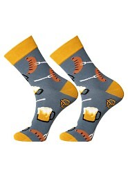 Skarpety Moraj CML400-084 39-45