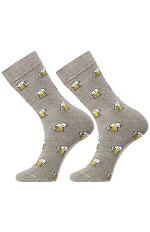 Skarpety Moraj CML400-080 39-45