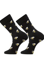 Skarpety Moraj CML400-080 39-45