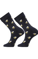 Skarpety Moraj CML400-080 39-45