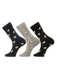 Skarpety Moraj CML400-080 39-45