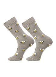 Skarpety Moraj CML400-080 39-45