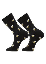 Skarpety Moraj CML400-080 39-45