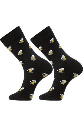 Skarpety Moraj CML400-080 39-45 - zdjęcie 2