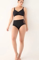 Figi Ysabel Mora 10190 Modelujące S-2XL