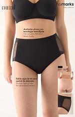 Figi Ysabel Mora 10190 Modelujące S-2XL