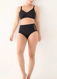 Figi Ysabel Mora 10190 Modelujące S-2XL