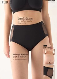 Figi Ysabel Mora 10190 Modelujące S-2XL