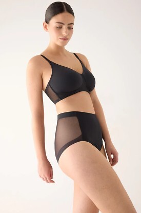 Figi Ysabel Mora 10190 Modelujące S-2XL