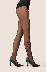 Rajstopy Gabriella 385 Jasmine 20 den 5-XL